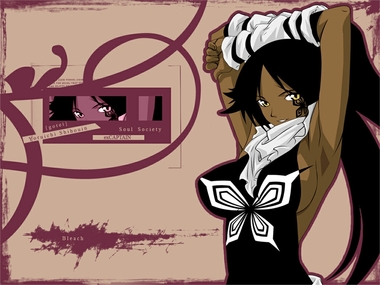 BLEACH