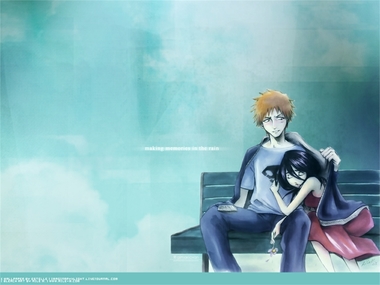 BLEACH