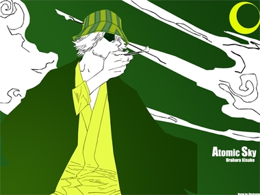 BLEACH