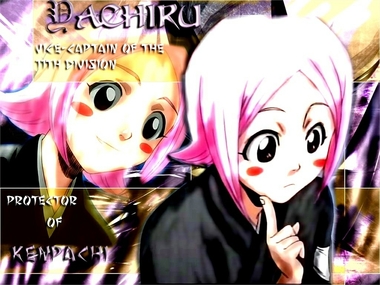 BLEACH