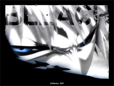 BLEACH