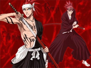 BLEACH