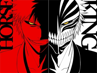 BLEACH