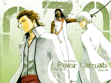 BLEACH