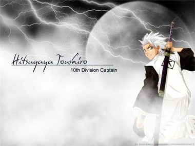 BLEACH