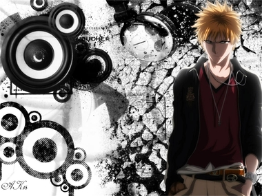 BLEACH