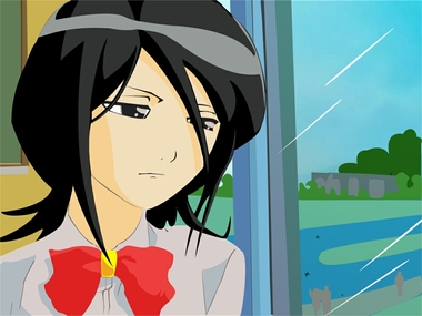 BLEACH