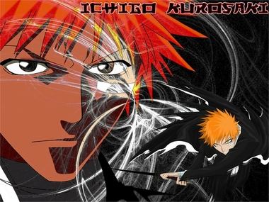 BLEACH