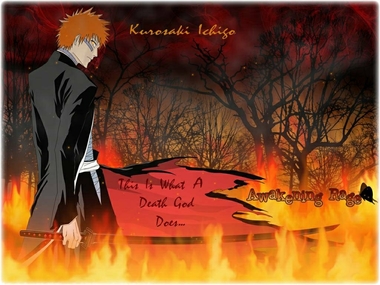 BLEACH