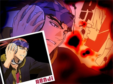 BLEACH