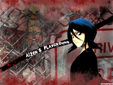 BLEACH