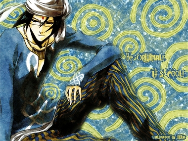 BLEACH