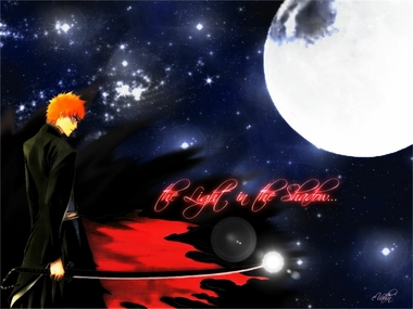BLEACH