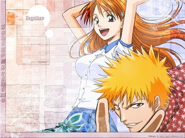BLEACH