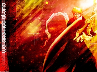 BLEACH