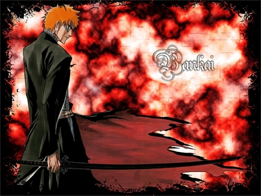 BLEACH