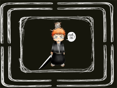 BLEACH