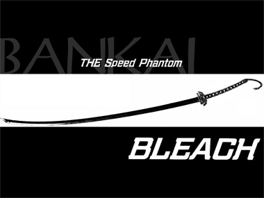 BLEACH