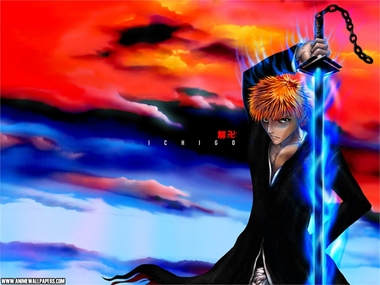 BLEACH