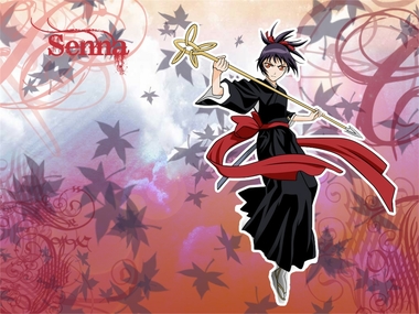 BLEACH