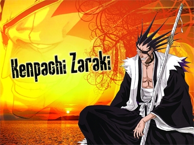 BLEACH