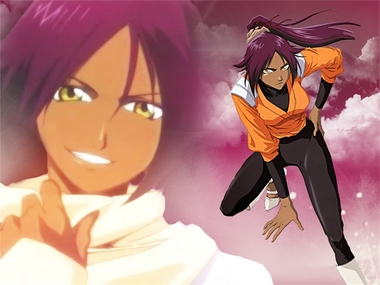 BLEACH