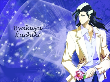 BLEACH