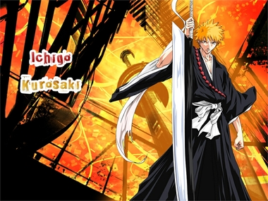 BLEACH