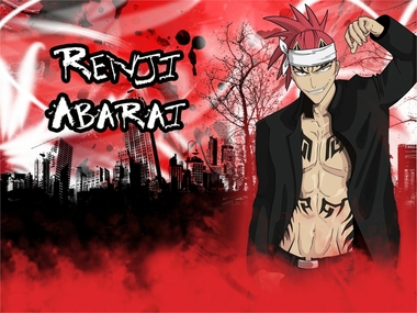 BLEACH