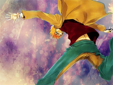 BLEACH