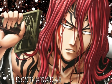 BLEACH