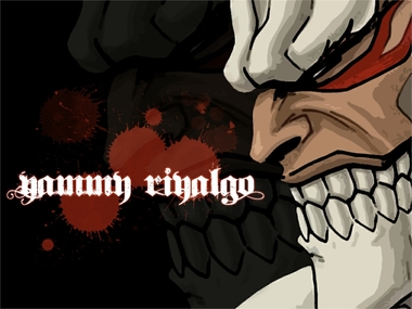 BLEACH