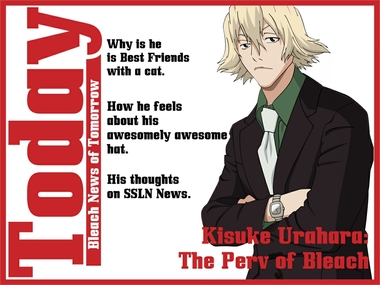 BLEACH