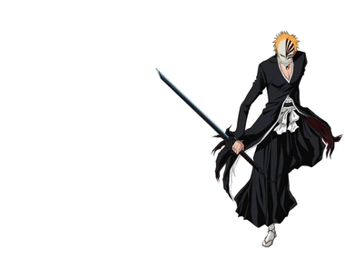 BLEACH