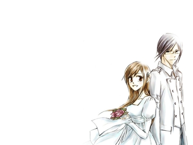 BLEACH