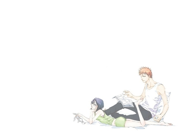 BLEACH