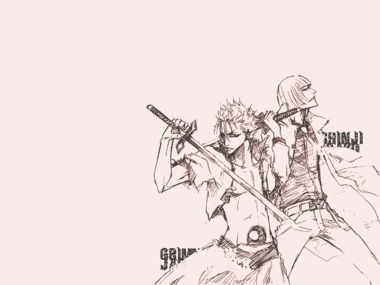 BLEACH