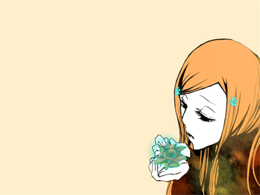 BLEACH