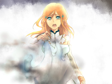 BLEACH