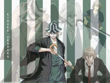 BLEACH
