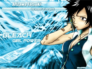BLEACH