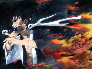 BLEACH