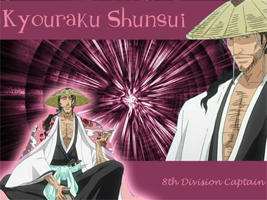 BLEACH