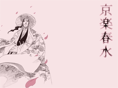 BLEACH