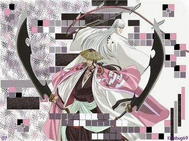 BLEACH