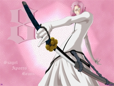 BLEACH