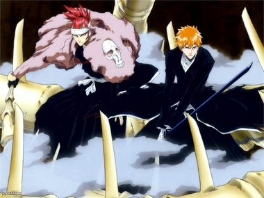 BLEACH
