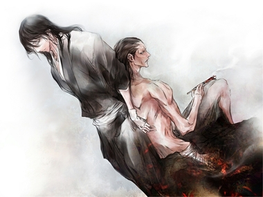 BLEACH
