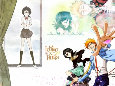 BLEACH