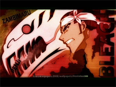 BLEACH